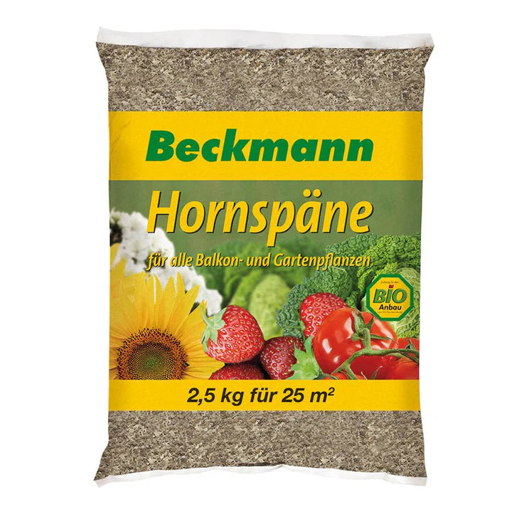 Beckmann BIG Horn Meal