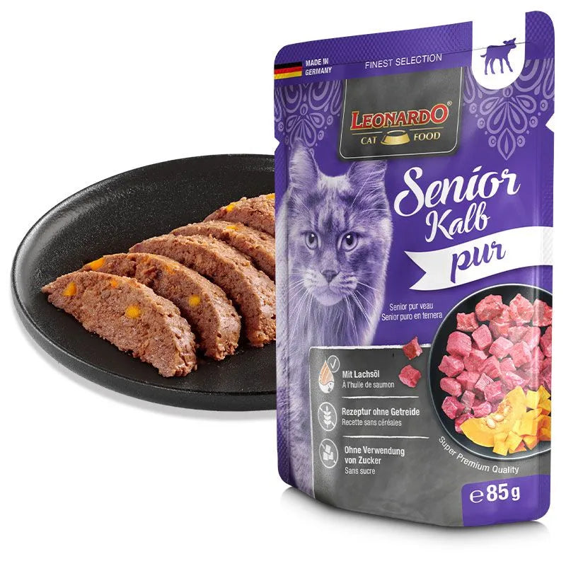 LEONARDO Finest Selection Senior Kalb pur