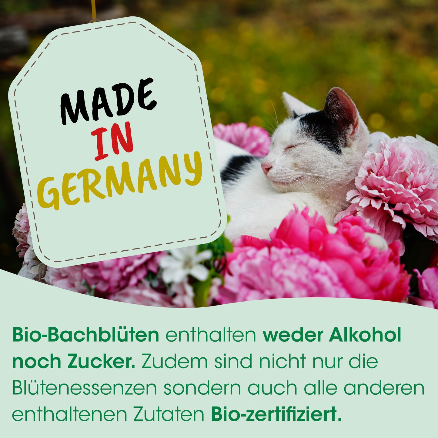 cdVet Bio-Bachblüten S.O.S