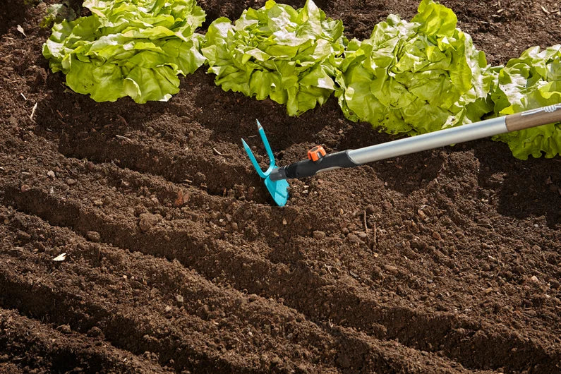 GARDENA combisystem Gartenhacke