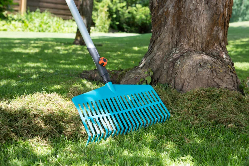 Gardena Combisystem Rake 43cm