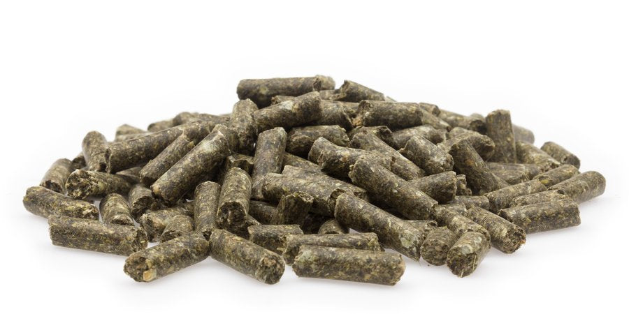 mifuma Plus 5 mm Pellets