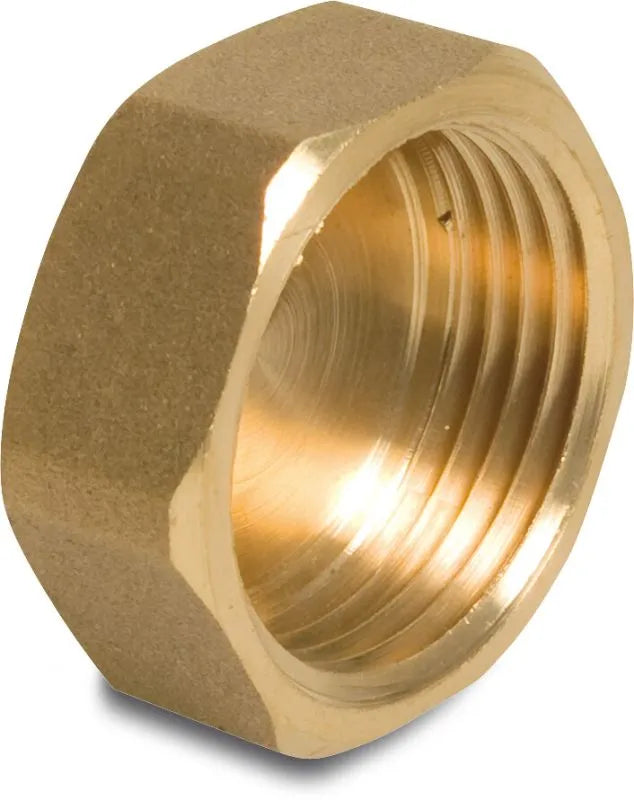 Bevo No. 300 Brass Flap
