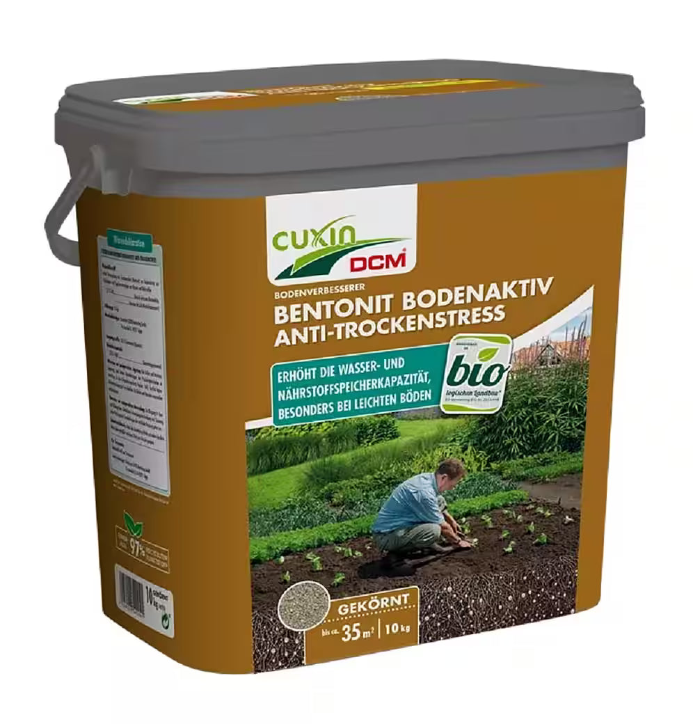 Cuxin Betonit Bodenaktivator 10 kg