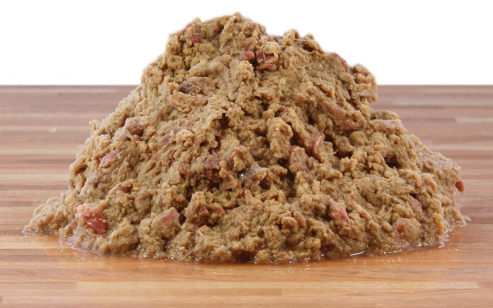 Petmann Compact Kaninchen 500 g TK