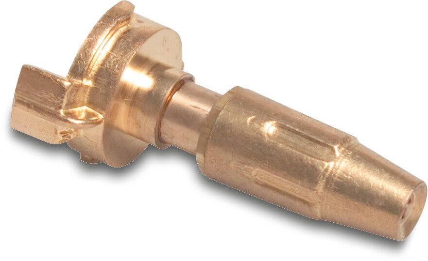 Bevo Spray Lance Brass Quick Coupling KA 40 Type 125 P1