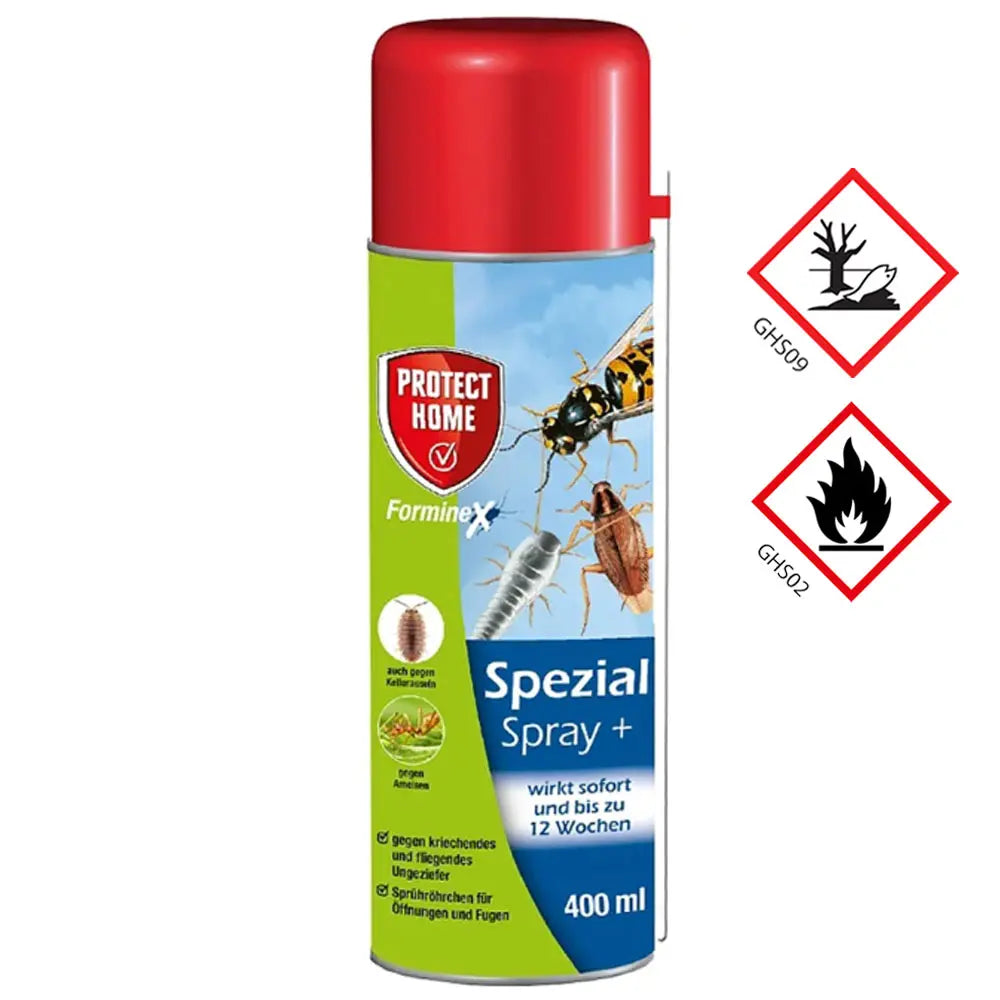 Protect Home Spray 400 ml