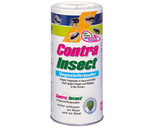 Frunol Contra Insect Ungeziefer-Puder