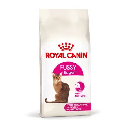Royal Canin Savour Exigent