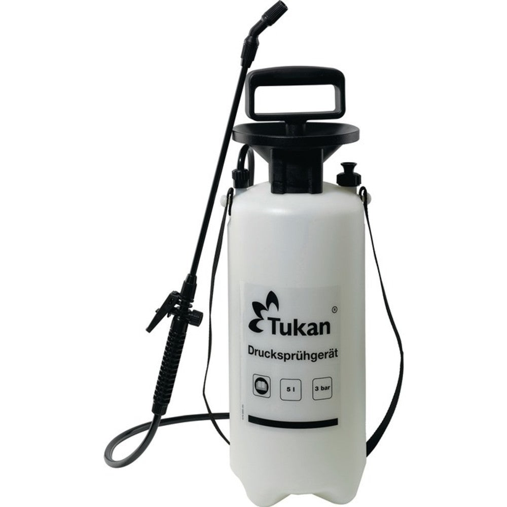 Tukan Drucksprühgerät 5 Liter Füllmenge