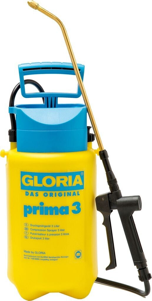 Gloria Drucksprühgerät Prima