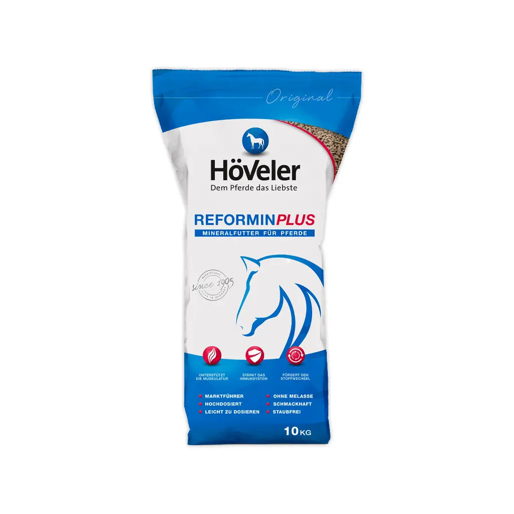 Höveler Reformin-Plus