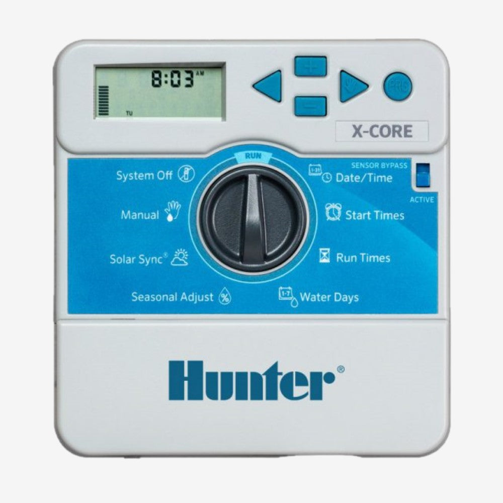 Hunter Controller XC201ie Indoor