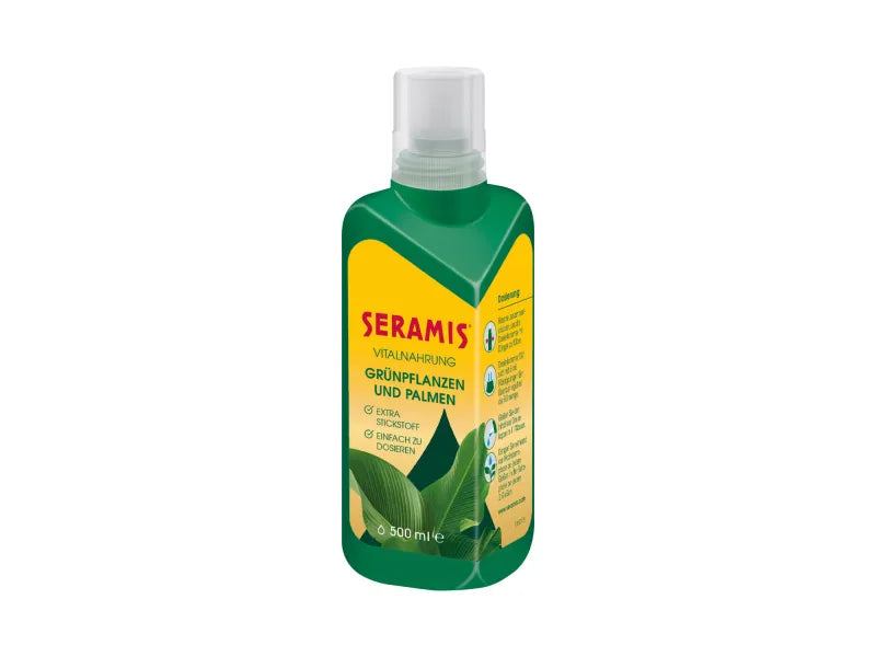 Seramis Vital Food