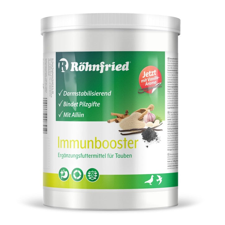 Rhönfried Immunbooster