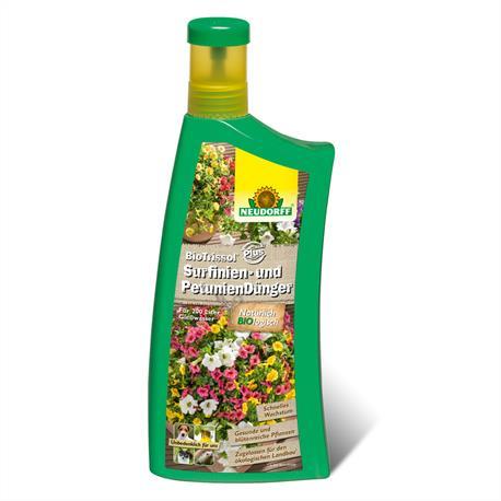 Neudorff Bio Trissol Sulfinen und Petunien Dünger