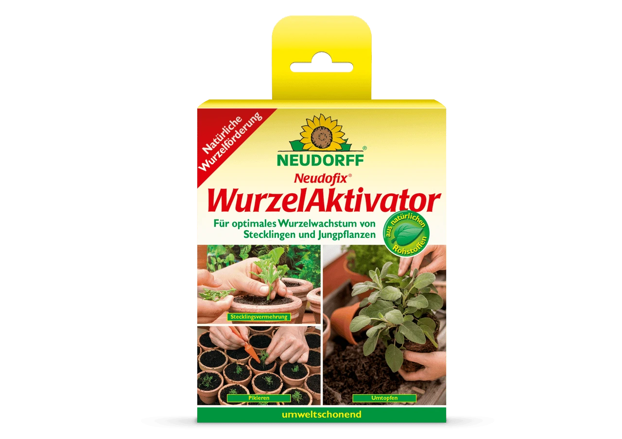 Neudorff Wurzel Aktivator