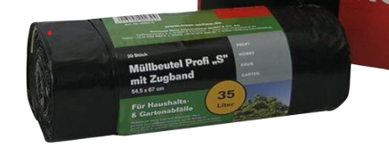 Noor Garbage Bags Professional
