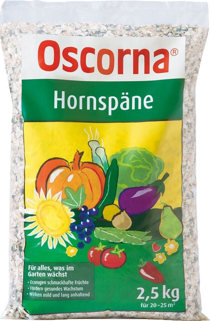 Oscorna Horn Meal