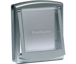 Nobby PetSafe Door 737 grey/transparent