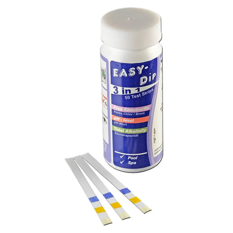 Easy Dip 3 in1