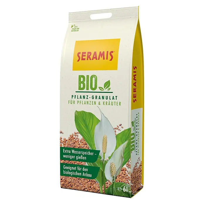 Seramis Bio Planting Granules