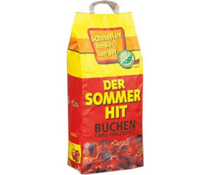 Summer Hit Profagus Charcoal