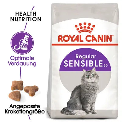 Royal Canin Sensible