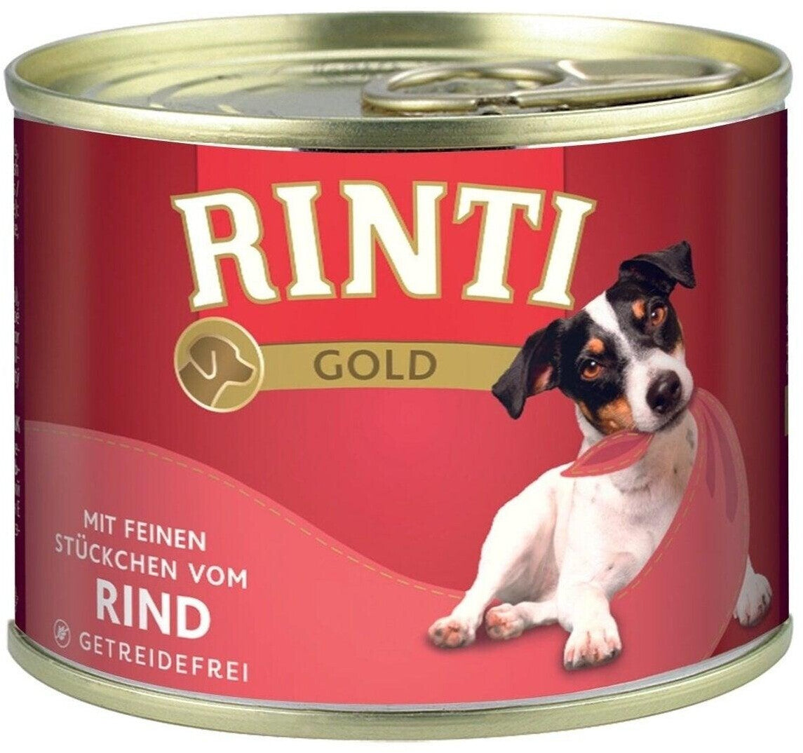 Rinti Gold Rind - Dose