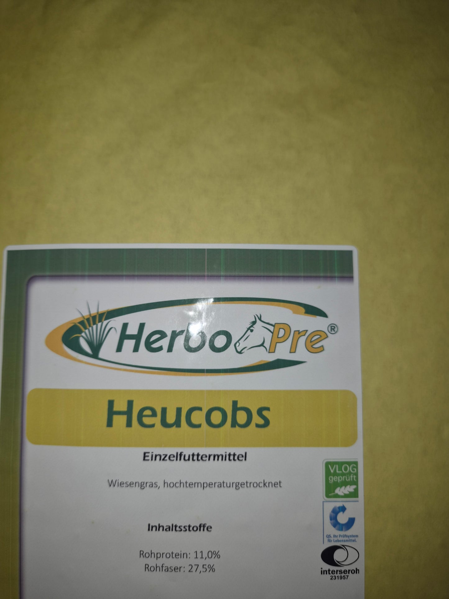 Windsbach HayCobs