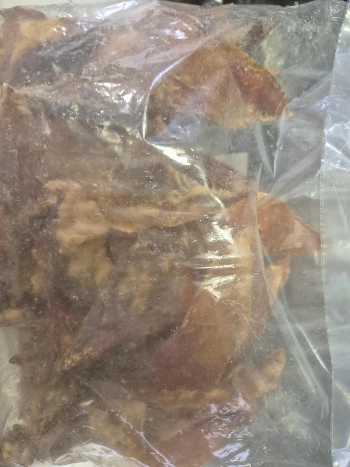 Engert Agricultural Market Veal Shoulder - Cartilage