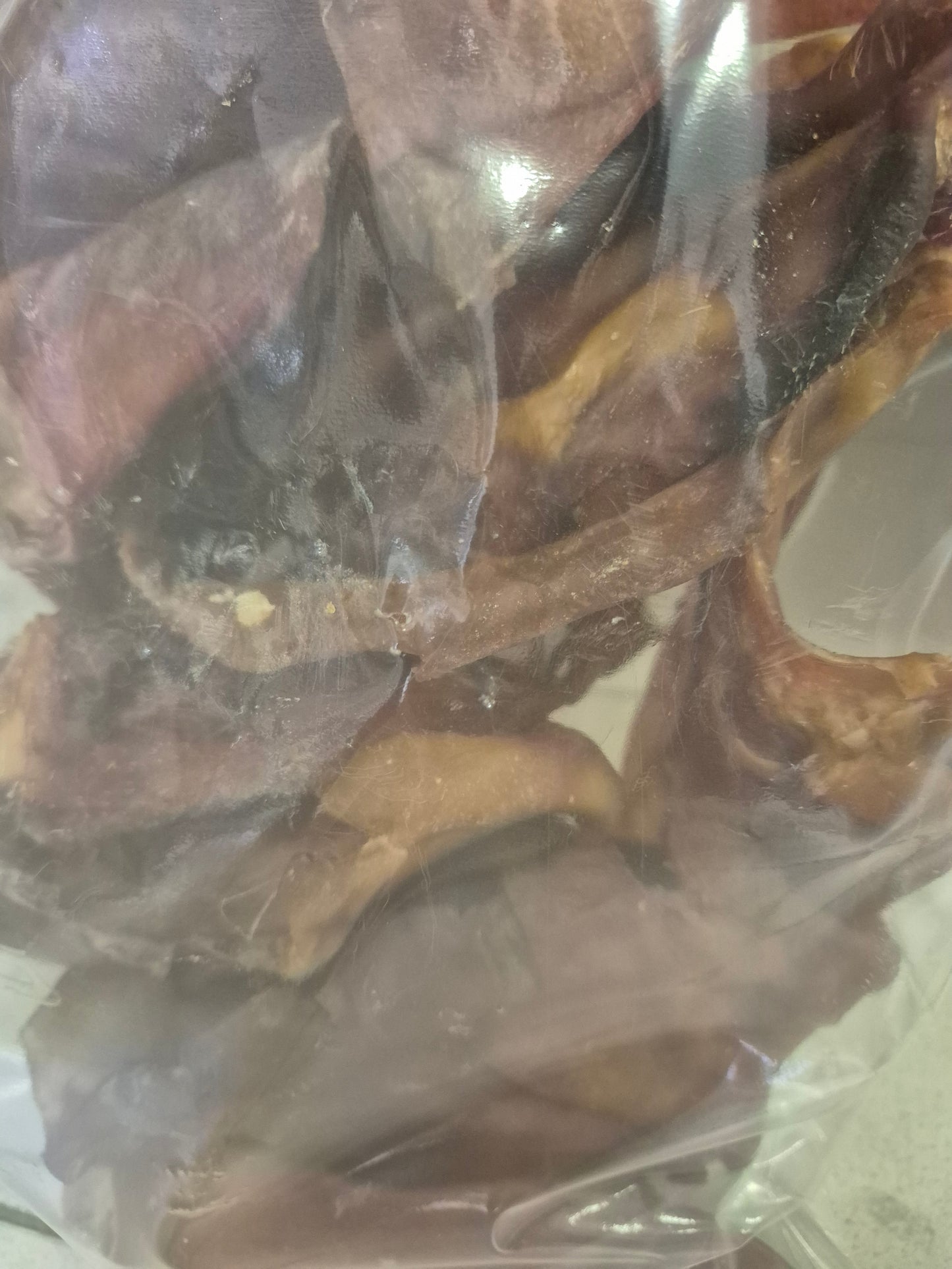 Agrarmarkt Engert Schweineohren