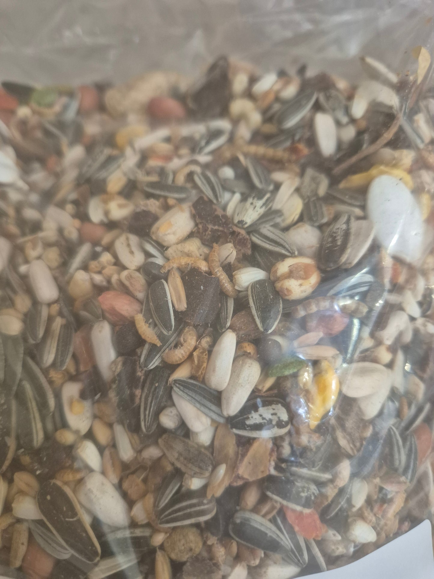 Agrarmarkt Engert Eichhörnchenfutter 1 kg