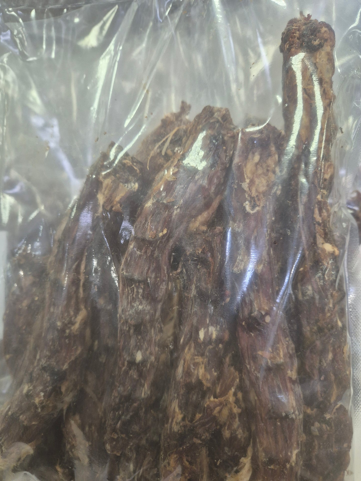 Engert Agricultural Market Duck Necks
