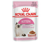 Royal Canin Kitten in Sauce