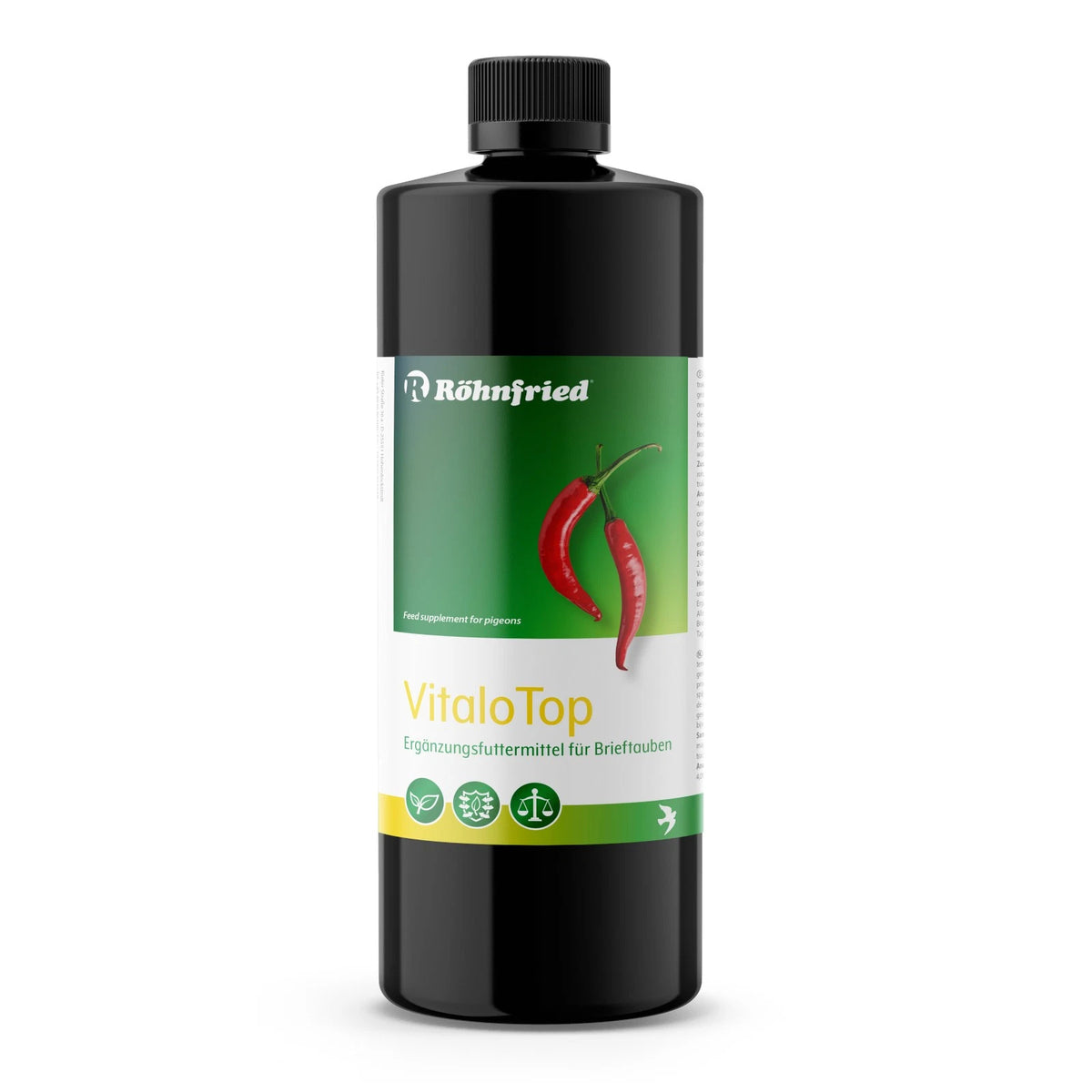 Röhnfried Vitalo Top 500 ml