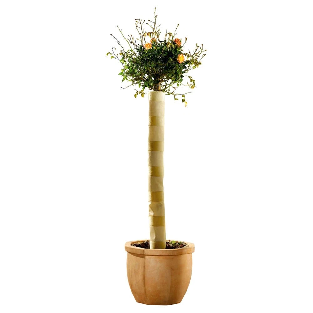 BioGreen Thermoplus Stammschutz / Micro-Vlies-Mantel STA 100-030 (100x30cm)