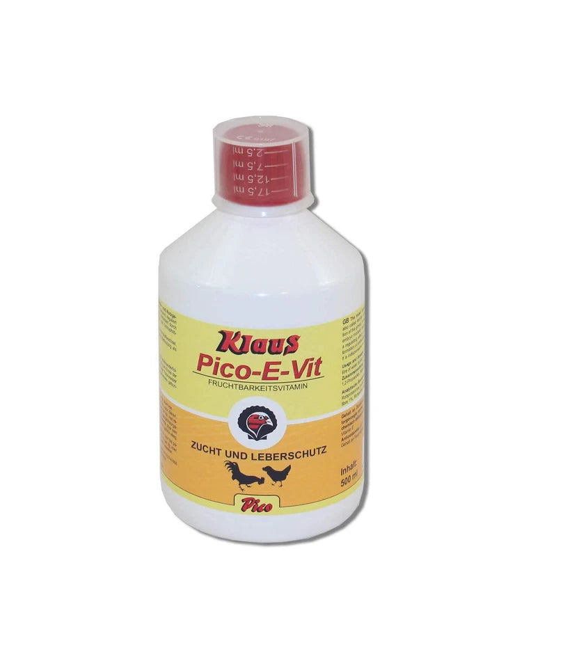 Klaus Pico-E-Vit 500 ml