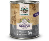 Wildes Land Wild PUR mit Distelöl