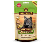 Wolfsblut Dark Forest Squashies - Wild with Sweet Potato