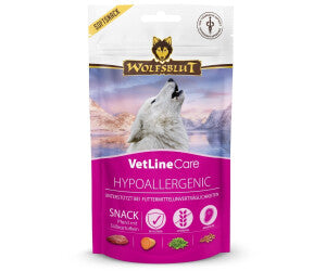 Wolfsblut VetLine Care Hypoallergenic