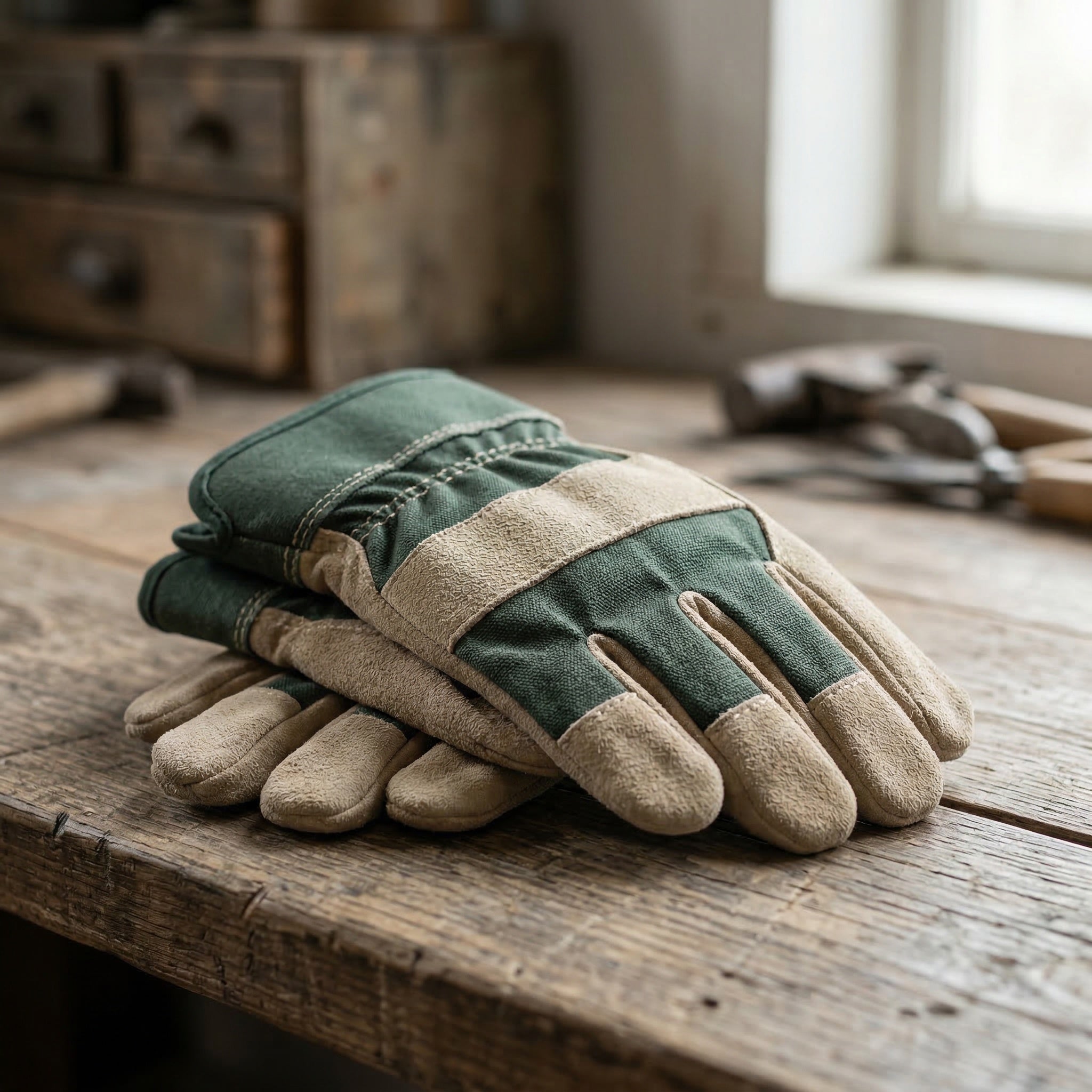 Bekleidung - Handschuhe