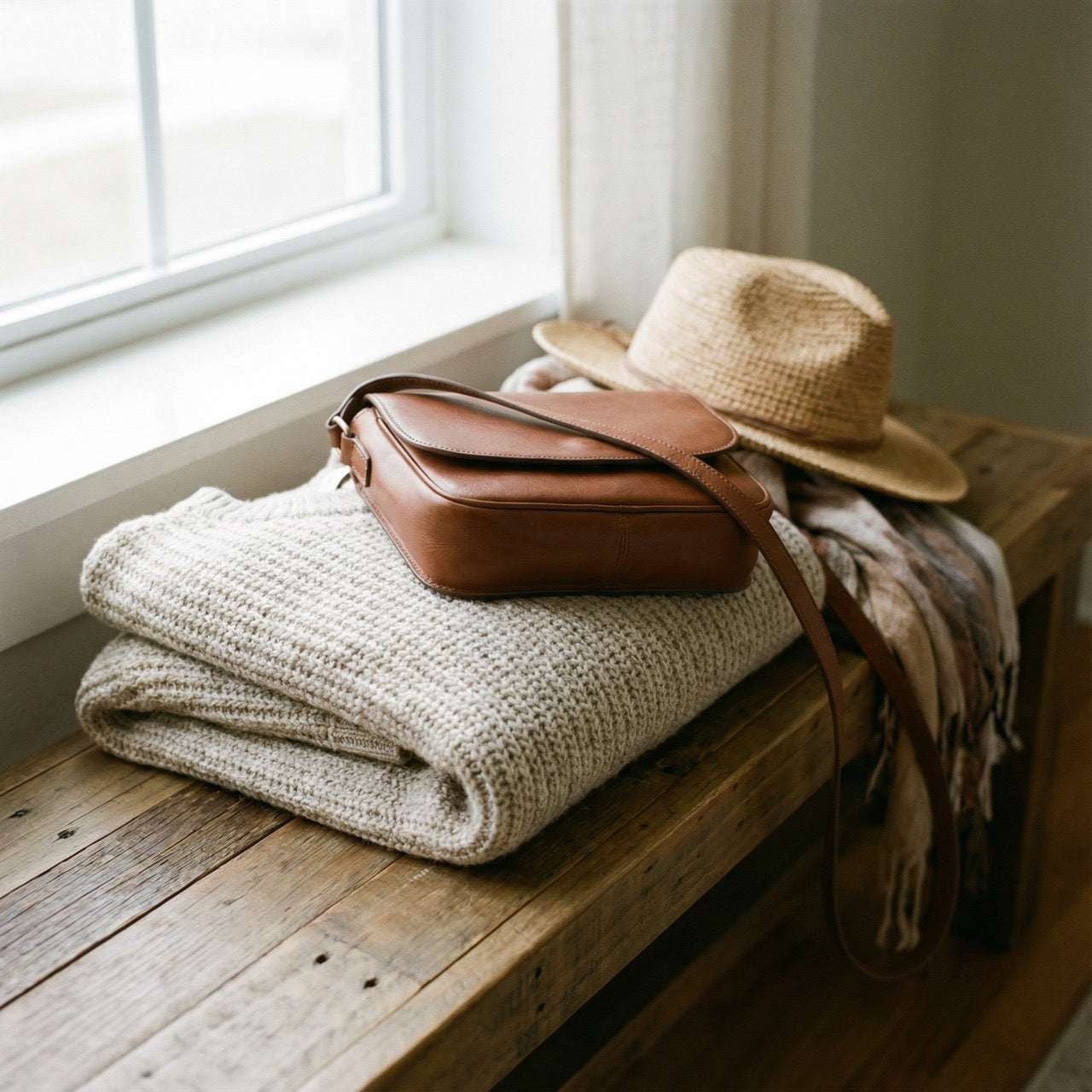 Bekleidung – Accessoires
