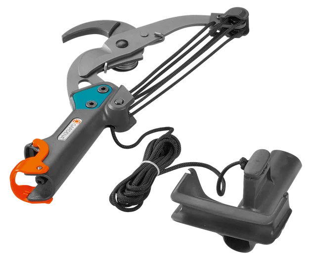 GARDENA combisystem-Amboss-Baumschere