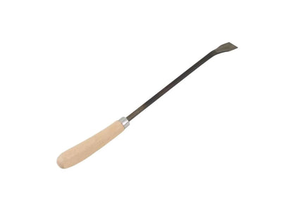 Asparagus knife, curved