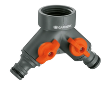 2-Wege-Ventil, für Wasserhähne