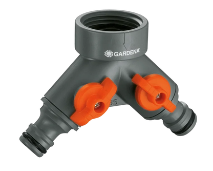 2-Wege-Ventil, für Wasserhähne