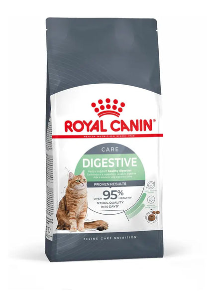 Royal Canin FCN Digestive Care