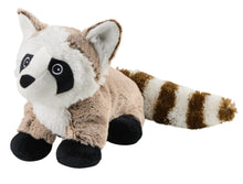 Warmies® Waschbär