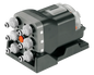 Automatic water distributor